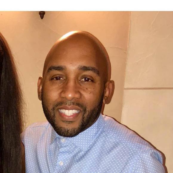 Meet your Posher, David - Picture 1 of 1